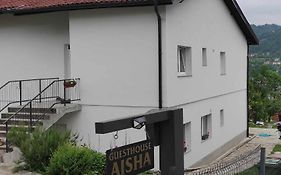 Ajsha Guesthouse